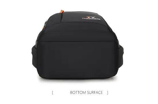 Men′s Business Large Capacity Travel Waterproof Casual Commuter College Student Computer Backpack