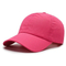 Quick Drying Light Board Hat Men′s and Women′s Sun Protection Baseball Hat Outdoor Sun Protection Summer Breathable Duckbill Hat