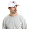 Embroidered Baseball Cap for Women Breathable and Fashionable Duckbill Cap for Men Sun Shading and Sun Protection Cap