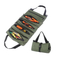 Gebo Wolf Tool Bag Large Cross Border Hot Mining Oxford Cloth Electrician Bag Car Portable Multi-Functional Hardware Tool Bag
