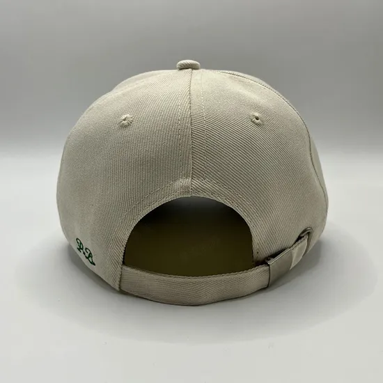 New Printed Embroidery for Men and Women Can Be Customized Baseball Caps