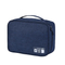 Data Cable Storage Bag Travel Power Bank Earphone Storage Box Multifunctional Divided Digital Bag