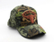 European and American Tide Summer New Men′s and Women′s Sunshade Camouflage Baseball Caps