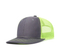 Slightly Curved Brim Men′s Outdoor Sunshade Net Hat Mountaineering Baseball Cap