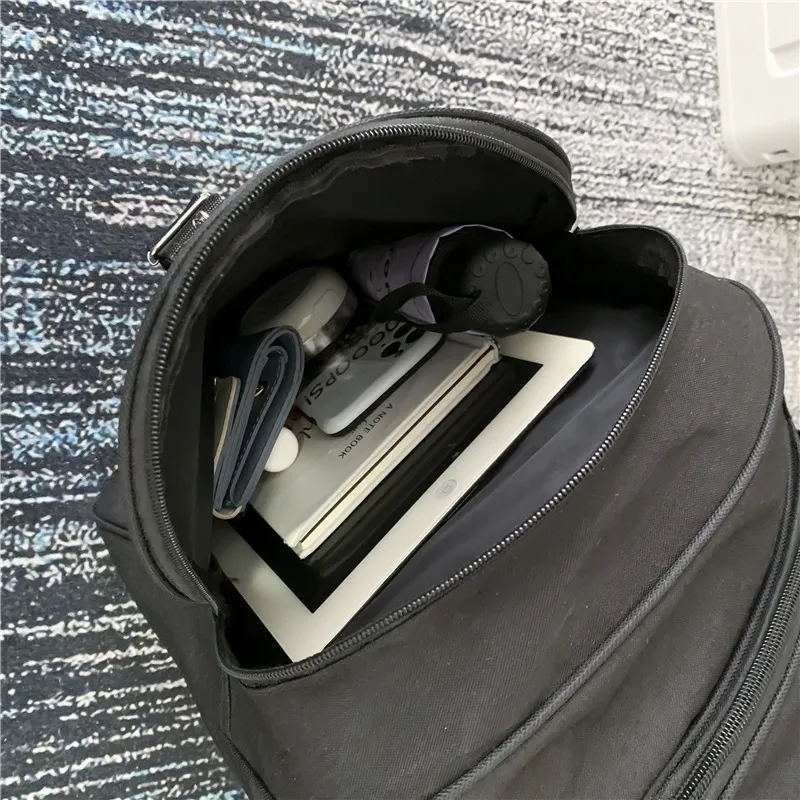 Large Capacity Portable Travel Bag Distance Travel Working Luggage Bag