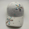 Women′s Autumn and Winter Thickened Warm Water Diamond Duck Tongue Hat