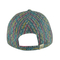 Baseball Cap Custom Six Piece Hat Sewn Baseball Hat Men′s and Women′s Duck Tongue Hat Fashion Baseball Hat Leisure Sports Hat