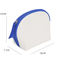 PU Colorful Fashion Digital Storage Bag Cosmetic Bag
