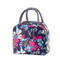 Large Capacity Small Fresh Printing Ice Pack Printing Portable Portable Thermal Insulation Bag
