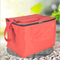 Aluminum Foil Thickened Large-Capacity Oxford Cloth Portable Fresh Refrigerated Insulated Bag