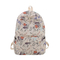New Fashion Large Capacity Graffiti Travel Backpack