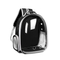 Semi-Space Panoramic Transparent Portable and Breathable Large-Capacity Dog and Cat Backpack