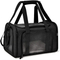 Hand-Held Portable Small Foldable and Breathable Pet Backpack