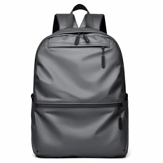 New Waterproof and Fashionable Trend Large Capacity Business Backpack