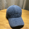 Thickened Warm Rabbit Fur Blend Lettering Fashion Trend Warm Baseball Cap