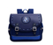 Horizontal Version of British Waterproof and Load-Reducing Spine Protection Backpack