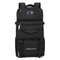 Expandable and High-Capacity Outdoor Hiking Backpack