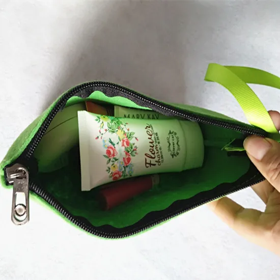 Felt Storage Bag for Hand-Held Gifts