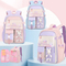 New Lightweight and Lightweight Backpack