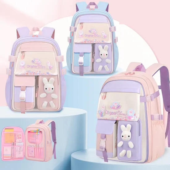 New Lightweight and Lightweight Backpack