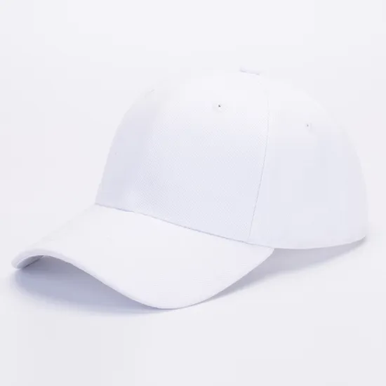 Fashionable Embroidered Customizable Baseball Hat