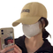 Sunscreen Wide Brim Deep Top Baseball Cap