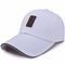 Versatile Casual Long Brimmed Baseball Cap