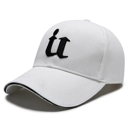 New Hardtop Sunshade Baseball Hat