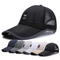 Mesh Breathable Sun Shading Baseball Cap