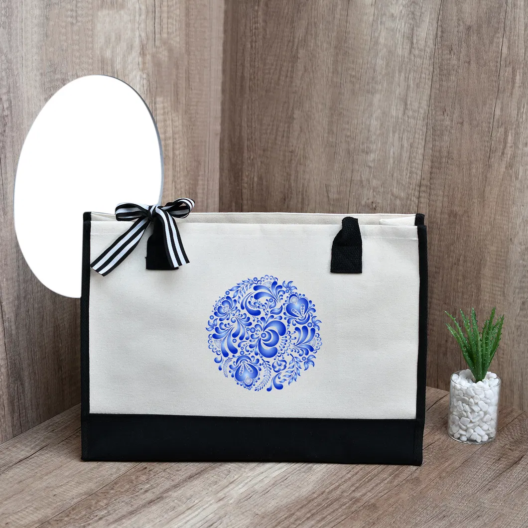 Large Capacity Fashionable and Lightweight Portable Gift Bag