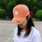 Daisy Sunscreen Mesh Baseball Hat