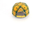 Colorful Embroidered Logo Baseball Cap