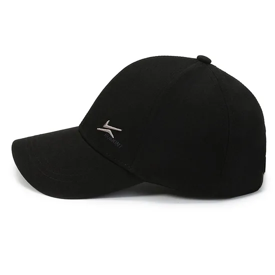 Sunscreen Simple and Fashionable Outdoor Baseball Cap