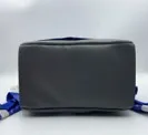 Minimalist Letter Printed Casual Backpack