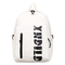 Large Capacity Minimalist Letter Printed Casual Backpack