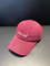 Soft Top Embroidered Letter Sunshade Baseball Cap
