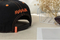 Embroidered Sun Shading Versatile Breathable Baseball Cap