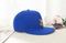 Pure Cotton Twill Embroidered Logo Sunshade Baseball Cap