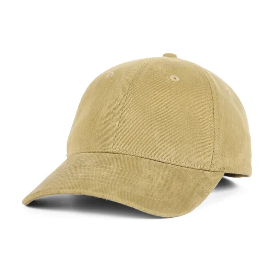 Sunscreen Organic Cotton Casual Baseball Cap