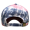 Versatile Color Blocking Custom Baseball Cap