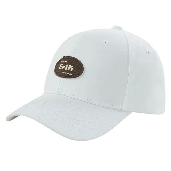 New Hardtop Fashion Versatile Baseball Hat