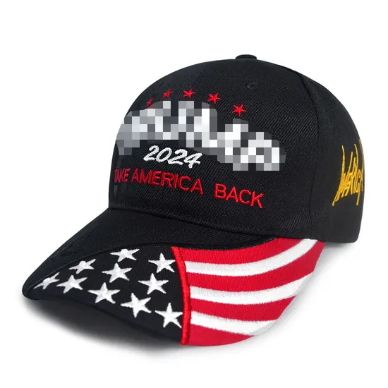 Embroidered Fashion Retro Sunshade Baseball Hat