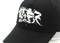 Sunscreen Custom Printed Baseball Cap
