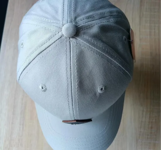 Cool and Handsome Sunscreen Baseball Hat