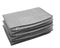 Non-Woven Clothing Storage Box Visual Home Storage Bag Foldable Clothing Dust Bag