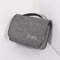 Portable Makeup Bag Cation Dry and Wet Separation Storage Bag Travel Bag Hand Hook Wash Bag