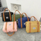 Customized Travel Large Capacity Lightweight Tote Luggage Handbag Bag Pregnant Women′s Bag Yoga Women′s Bag