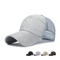 Fashion United States of America Baseball Cap Men′s Outdoor Leisure Sports UV Hat Embroidered and Refreshing Sun Hat
