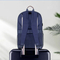 Independent Shoe Layer Backpack New High-Capacity USB Port Charging Travel Computer Bag Laptop Bag Computer Bag