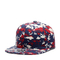 New Spring and Summer Camouflage European and American Trend Fashion Hip-Hop Hats